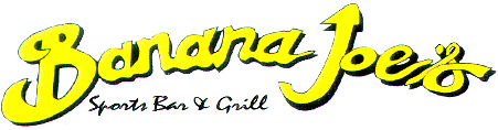 Banana Joe's