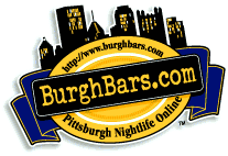 BurghBars Logo